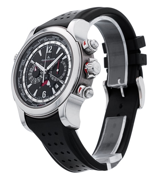 Jaeger-LeCoultre Extreme World Chronograph 1768470 Image 2